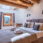 Chalet Pretty Loft With View Of Mont Blanc & Glacier Chamonix