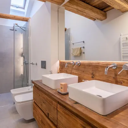 Pretty Loft With View Of Mont Blanc & Glacier Chamonix