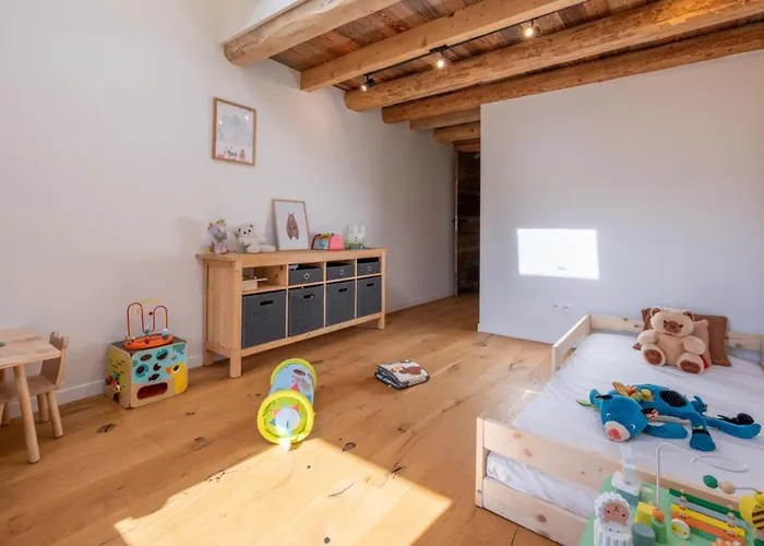 Pretty Loft With View Of Mont Blanc & Glacier * Chamonix