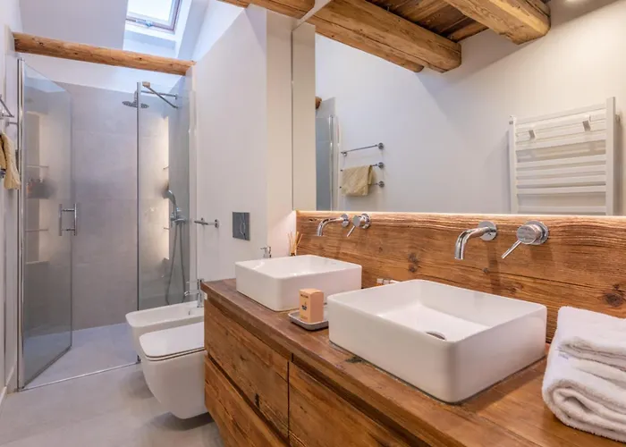 Pretty Loft With View Of Mont Blanc & Glacier Chamonix